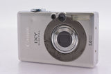 キヤノン Canon IXY DIGITAL 55 3x 同梱無料 #mj8220