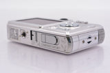キヤノン Canon IXY DIGITAL 55 3x 同梱無料 #mj8220