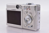 キヤノン Canon IXY DIGITAL 55 3x 同梱無料 #mj8220