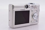 キヤノン Canon IXY DIGITAL 55 3x 同梱無料 #mj8220