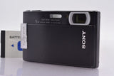 ソニー SONY Cyber-shot DSC-T200 5x バッテリー付属 同梱無料 #mj8231