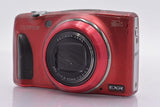 富士フィルム FUJIFILM FinePix F900EXR 20x 同梱無料 #mj8232