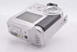 富士フィルム FUJIFILM FinePix 4700z 3x 単三電池仕様 同梱無料 #mj8238