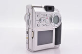 富士フィルム FUJIFILM FinePix 4700z 3x 単三電池仕様 同梱無料 #mj8238