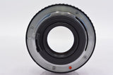 リコー RICOH XR RIKENON 50mm F2 L 前後キャップ&amp;レンズフィルター付 ペンタックスK用(MF) 同梱無料 #mj8247
