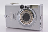 【動作保証】 キヤノン Canon IXY DIGITAL 500 3x 同梱無料 #mj8266