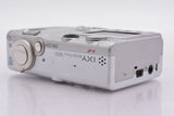 【動作保証】 キヤノン Canon IXY DIGITAL 500 3x 同梱無料 #mj8266