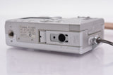 【動作保証】 キヤノン Canon IXY DIGITAL 500 3x 同梱無料 #mj8266