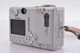 【動作保証】 キヤノン Canon IXY DIGITAL 500 3x 同梱無料 #mj8266