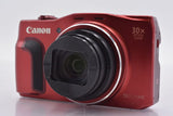 キヤノン Canon PowerShot SX710 HS 30x 同梱無料 #mj8268