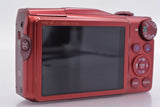 キヤノン Canon PowerShot SX710 HS 30x 同梱無料 #mj8268