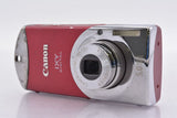 キヤノン Canon IXY DIGITAL L3 2.4x 同梱無料 #mj8269