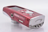 キヤノン Canon IXY DIGITAL L3 2.4x 同梱無料 #mj8269