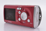 キヤノン Canon IXY DIGITAL L3 2.4x 同梱無料 #mj8269