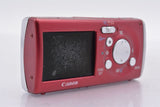 キヤノン Canon IXY DIGITAL L3 2.4x 同梱無料 #mj8269