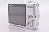 カシオ CASIO EXILIM EX-Z700 3x 同梱無料 #mj8272