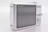 カシオ CASIO EXILIM EX-Z700 3x 同梱無料 #mj8272