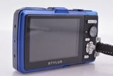 オリンパス Olympus STYLUS TG-835 5.0x 同梱無料 #mj8290