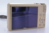 【動作保証】 ニコン Nikon COOLPIX S7000 20x バッテリー付属 同梱無料 #mj8293