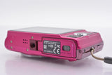 カシオ CASIO EXILIM EX-H10 10x バッテリー付属 同梱無料 #mj8300