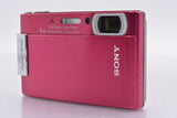 ソニー SONY Cyber-shot DSC-T200 5x 同梱無料 #mj8302