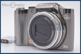 【動作保証】 オリンパス Olympus SZ-30MR 24x バッテリー付属 同梱無料 #mj8334