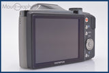 【動作保証】 オリンパス Olympus SZ-30MR 24x バッテリー付属 同梱無料 #mj8334