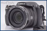 【動作保証】 富士フィルム FUJIFILM FinePix S4500 30x 単三電池仕様 前キャップ付 同梱無料 #mj8341