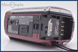 【動作保証】 ビクター Victor Everio GZ-MG650 35x バッテリー付属 同梱無料 #mj8344