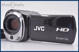 ケンウッド JVC GZ-HD537 20x 同梱無料 #mj8350