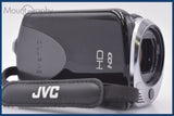 ケンウッド JVC GZ-HD537 20x 同梱無料 #mj8350