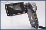 サンヨー Sanyo Xacti DMX-CA9 5x 同梱無料 #mj8352