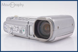 ニコン Nikon COOLPIX S4 10x 単三電池仕様 同梱無料 #mj8353