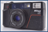 ニコン Nikon L35 AF2 35mm F2.8 同梱無料 #mj8362