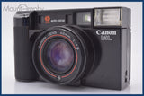キヤノン Canon AF35 ML 40mm F1.9 同梱無料 #mj8363
