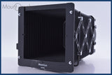 【動作保証】 マミヤ Mamiya II 蛇腹フード 同梱無料 #mj8376