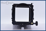 【動作保証】 マミヤ Mamiya II 蛇腹フード 同梱無料 #mj8376