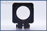 【動作保証】 ゼンザブロニカ ZENZA BRONICA 200-250mm SQ 蛇腹フード 同梱無料 #mj8377