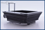 【動作保証】 ゼンザブロニカ ZENZA BRONICA 200-250mm SQ 蛇腹フード 同梱無料 #mj8377