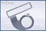 【動作保証】 コニカ Konica PLEASANT AUTO-UP NO.1 1M-50cm F2.8 ケース付属 同梱無料 #mj8380
