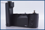 ニコン Nikon MD-4 同梱無料 #mj8385