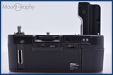 ニコン Nikon MD-4 同梱無料 #mj8385