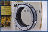 【動作保証】 ニコン Nikon E2 接写リング 元箱、取扱説明書付属 同梱無料 #mj8397