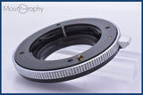 【動作保証】 キポン KIPON C/G-m4/3 同梱無料 #mj8402