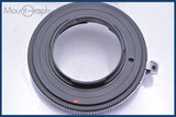 【動作保証】 キポン KIPON C/G-m4/3 同梱無料 #mj8402