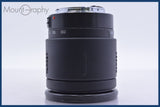 【動作保証】 タムロン TAMRON AF ASPHERICAL 28-200mm F3.8-5.6 前後キャップ&amp;レンズフィルター、フード付 キヤノンEF用(AF) #mj8414