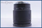 【動作保証】 タムロン TAMRON AF ASPHERICAL 28-200mm F3.8-5.6 前後キャップ&amp;レンズフィルター、フード付 キヤノンEF用(AF) #mj8414