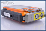 富士フィルム FUJIFILM FinePix XP150 5x 元箱、バッテリー、充電器、取扱説明書付属 同梱無料 #mj8422