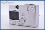 キヤノン Canon IXY DIGITAL 30 2x 元箱、バッテリー、充電器、取扱説明書付属 同梱無料 #mj8434