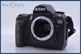 ニコン Nikon D70 同梱無料 #mj8438